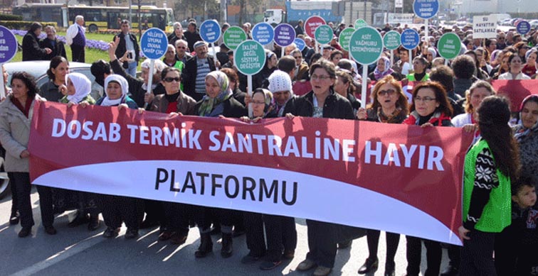 DOSAB Termik Santrali