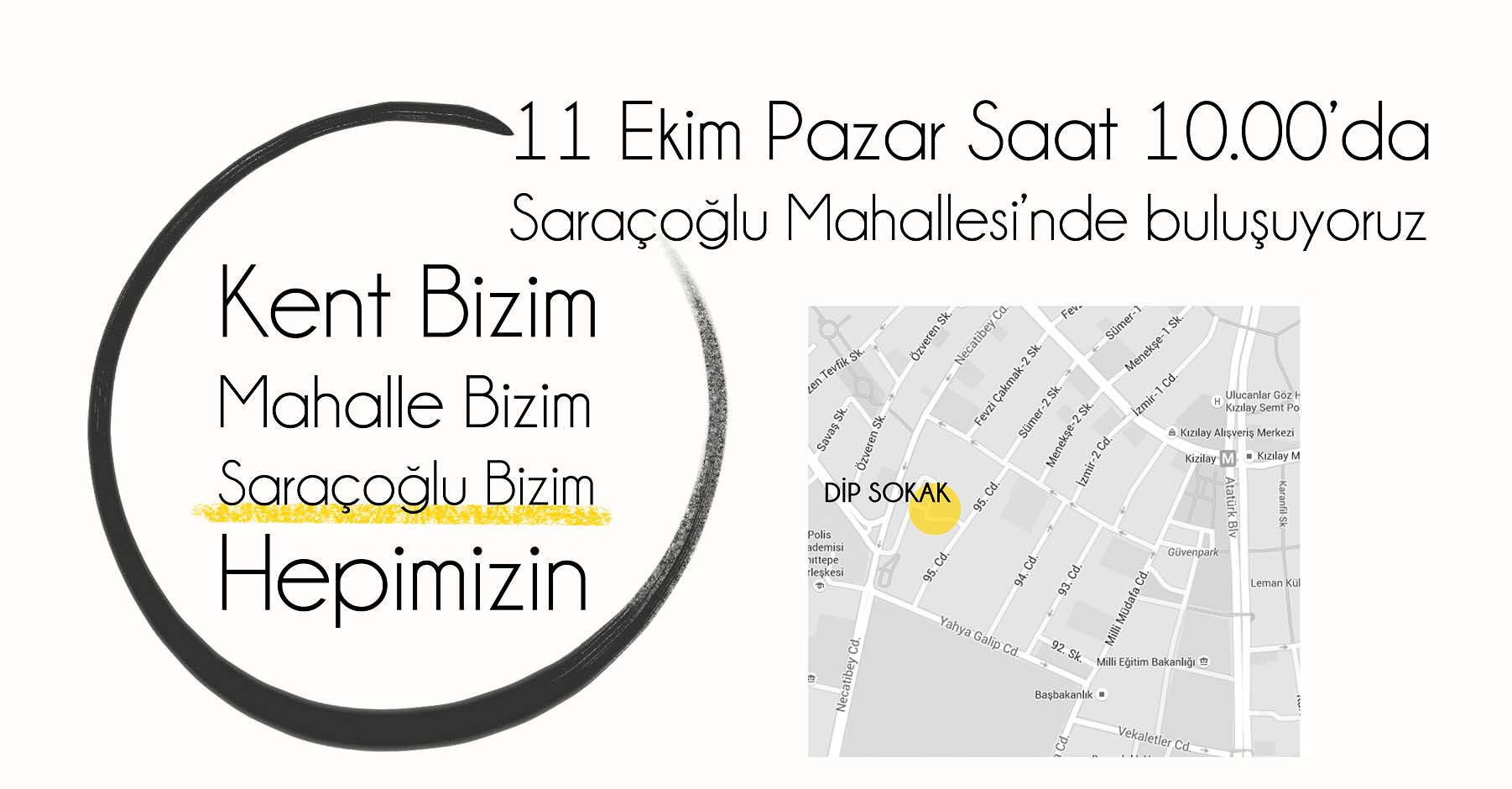 saraçoğlu mahallesi