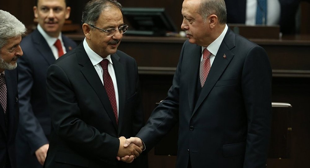 Madde madde yerel yönetimin görevleri, Ankara'nın hali ve belediyenin icraatları - Politeknik