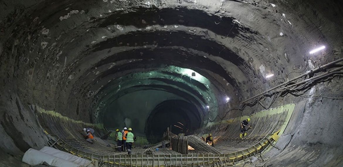 Maden mühendislerinden durdurulan metro tünelleri için deprem uyarısı
