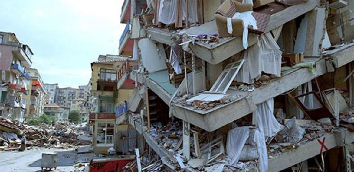 'Fay Yasası' deprem bilimi ile çatışıyor – Burak Çatlıoğlu