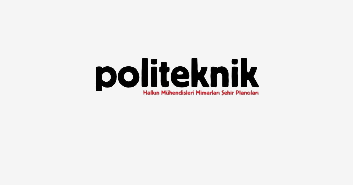 Afetler ve toplumsal cinsiyet eşitliği